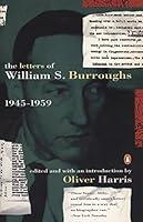 Algopix Similar Product 20 - The Letters of William S Burroughs