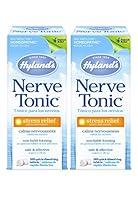Algopix Similar Product 4 - Hylands Nerve Tonic 500 Tablets Pack