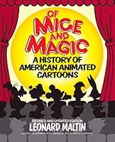 Algopix Similar Product 4 - Of Mice and Magic A History of