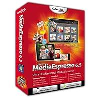 Algopix Similar Product 14 - CyberLink Media Espresso 6.5