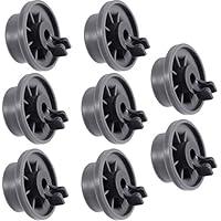 Algopix Similar Product 3 - Maxdot 8 Pack 165314 Dishwasher Lower
