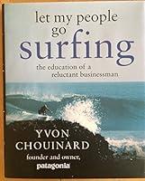 Algopix Similar Product 14 - Let My People Go Surfing The Education