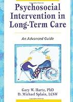 Algopix Similar Product 8 - Psychosocial Intervention in LongTerm