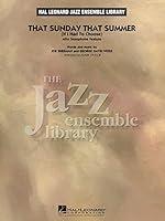 Algopix Similar Product 17 - Hal Leonard That Sunday That Summer If