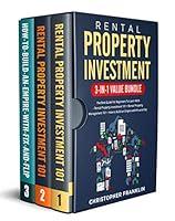 Algopix Similar Product 3 - Rental Property Investment 3in1 Value