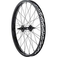 Algopix Similar Product 3 - Salt Rookie Front Wheel 20 36h 38 Axle