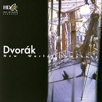 Algopix Similar Product 18 - Symphony No 9 In E minor Op 95 From