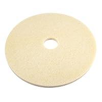 Algopix Similar Product 10 - SUNMAX 22 White Burnishing Pad Pack