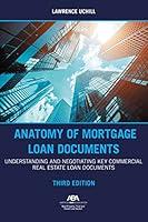 Algopix Similar Product 15 - Anatomy of Mortgage Loan Documents