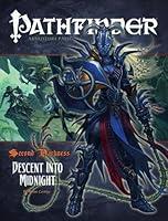 Algopix Similar Product 1 - Pathfinder 18 Second Darkness