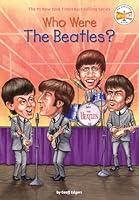 Algopix Similar Product 16 - Who Were the Beatles? (Who Was--?)