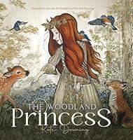 Algopix Similar Product 13 - The Woodland Princess