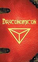 Algopix Similar Product 4 - Draconomicon The Book of Ancient