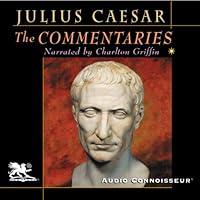 Algopix Similar Product 8 - The Commentaries