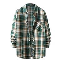 Algopix Similar Product 12 - Mens Button Down Shirts Cotton Long