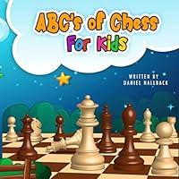 Algopix Similar Product 17 - ABCs of Chess for Kids Teaching Chess