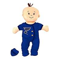 Algopix Similar Product 18 - MasterPieces Baby Fanatic NHL St Louis