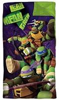 Algopix Similar Product 8 - Nickelodeon Teenage Mutant Ninja
