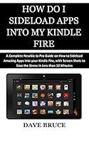 Algopix Similar Product 2 - HOW DO I SIDELOAD APPS INTO MY KINDLE