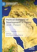 Algopix Similar Product 15 - Political Economy of Development in