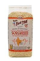 Algopix Similar Product 19 - Bobs Red Mill 2531C244 Whole Grain