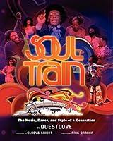 Algopix Similar Product 8 - Soul Train The Music Dance and Style