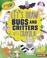 Algopix Similar Product 2 - Lets Draw Bugs and Critters with