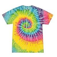 Algopix Similar Product 15 - Colortone 100 Cotton Pigment Tie Dye