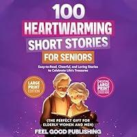 Algopix Similar Product 19 - 100 Heartwarming Short Stories for