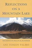 Algopix Similar Product 10 - Reflections on a Mountain Lake