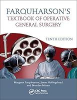 Algopix Similar Product 10 - Farquharsons Textbook of Operative