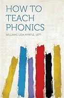 Algopix Similar Product 3 - How to Teach Phonics