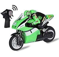 Algopix Similar Product 18 - Top Race 4 Channel RC Remote Control