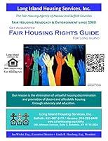 Algopix Similar Product 16 - Fair Housing Guide Long Island Housing