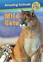 Algopix Similar Product 6 - Wild Cats (Ranger Rick: Amazing Animals)