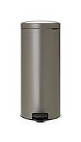 Algopix Similar Product 7 - Brabantia New Icon Step Trash Can 8