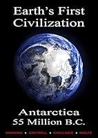 Algopix Similar Product 9 - Earths First Civilization Antarctica