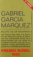 Algopix Similar Product 11 - Relato de un náufrago