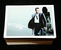 Algopix Similar Product 2 - 2014 James Bond Archives Trading Cards