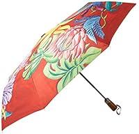 Algopix Similar Product 7 - Anuschka Umbrella AUTO OpenClose  UPF