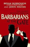 Algopix Similar Product 4 - Barbarians at the Gate The Fall of RJR