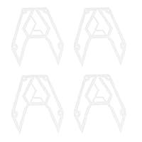 Algopix Similar Product 5 - Assault Industries 101005SM0606 White