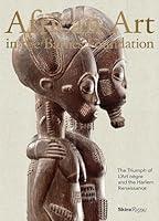 Algopix Similar Product 13 - African Art in the Barnes Foundation