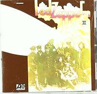 Algopix Similar Product 17 - Led Zeppelin II