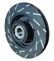 Algopix Similar Product 5 - EBC Brakes USR7458 USR Series Sport