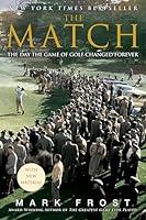 Algopix Similar Product 13 - The Match The Day the Game of Golf