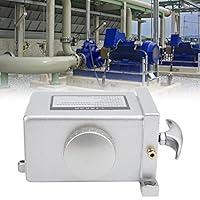 Algopix Similar Product 13 - Lubricating Oil Pump Cast Aluminum