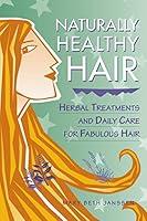 Algopix Similar Product 18 - Naturally Healthy Hair Herbal