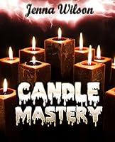 Algopix Similar Product 13 - Candle Mastery Candle Making for