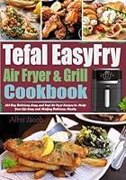 Algopix Similar Product 15 - Tefal EasyFry Air Fryer  Grill